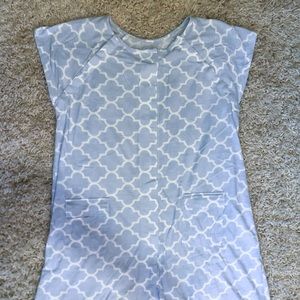 Kindred Bravery - Labor and Delivery Gown